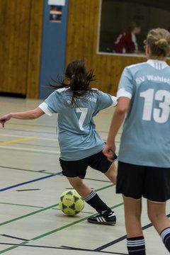 Bild 236 - C-Juniorinnen Hausturnier